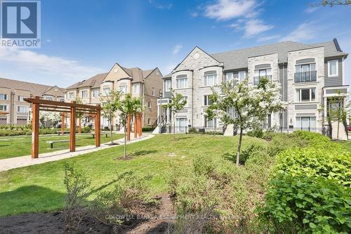 142 - 3050 Erin Centre Boulevard, Mississauga, ON - Outdoor