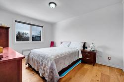 Chambre à coucher principale - 