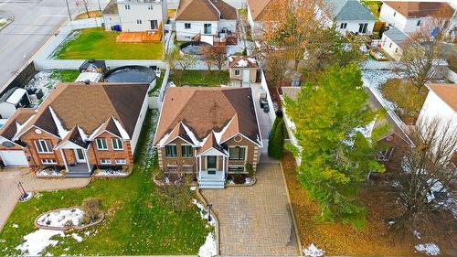 Façade - 11 Rue Des Palominos, Gatineau (Gatineau), QC - Outdoor