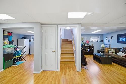 Sous-sol - 11 Rue Des Palominos, Gatineau (Gatineau), QC - Indoor