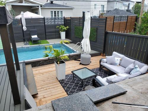 Vue d'ensemble - 475 Rue Toussaint, Laval (Sainte-Dorothée), QC - Outdoor With Exterior