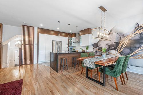 Vue d'ensemble - 475 Rue Toussaint, Laval (Sainte-Dorothée), QC - Indoor