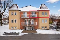 1166 Rue Notre-Dame-de-Fatima  Laval (Pont-Viau), QC H7G 4Y5