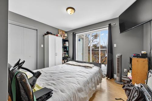 Chambre à coucher - 1166 Rue Notre-Dame-De-Fatima, Laval (Pont-Viau), QC - Indoor Photo Showing Bedroom