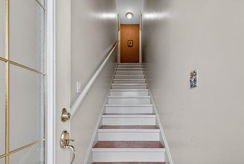 Escalier - 1166 Rue Notre-Dame-De-Fatima, Laval (Pont-Viau), QC - Indoor Photo Showing Other Room