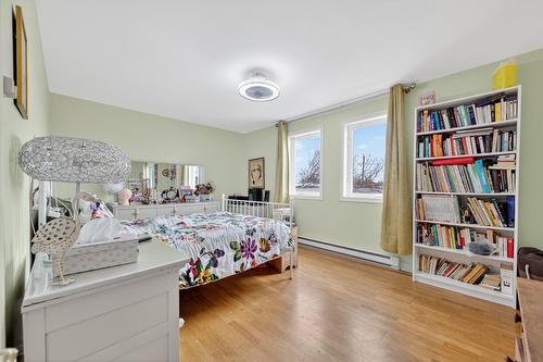 Chambre à coucher principale - 1166 Rue Notre-Dame-De-Fatima, Laval (Pont-Viau), QC - Indoor Photo Showing Bedroom