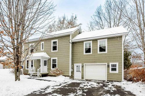 Façade - 31 Rue Thornton N., Coaticook, QC - Outdoor With Facade