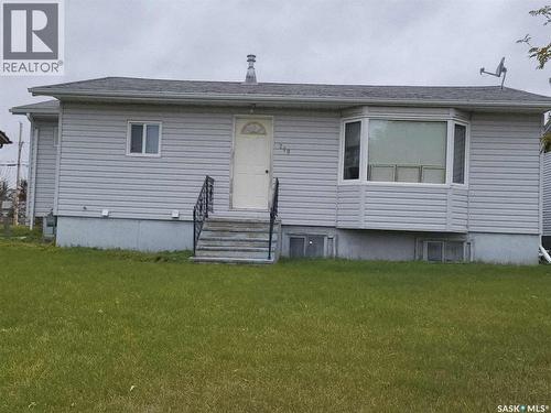 719 Donald Street, Hudson Bay, SK - Outdoor