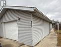719 Donald Street, Hudson Bay, SK  - Outdoor With Exterior 
