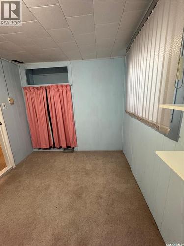 719 Donald Street, Hudson Bay, SK - Indoor Photo Showing Other Room