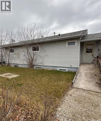 719 Donald Street, Hudson Bay, SK - Outdoor