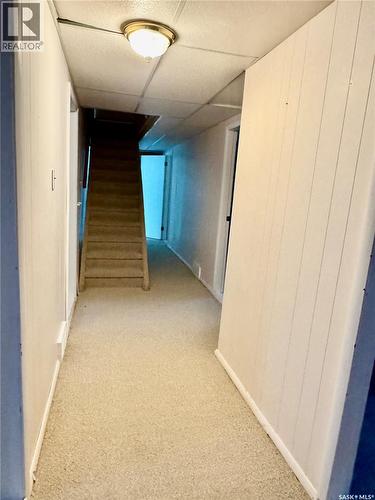 719 Donald Street, Hudson Bay, SK - Indoor Photo Showing Other Room