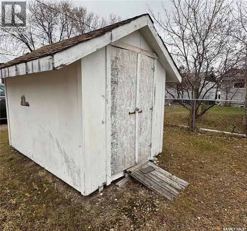 719 Donald Street, Hudson Bay, SK - Outdoor
