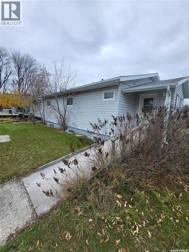 719 Donald Street, Hudson Bay, SK - Outdoor