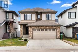 3104 Trombley STREET  Regina, SK S4V 3R9