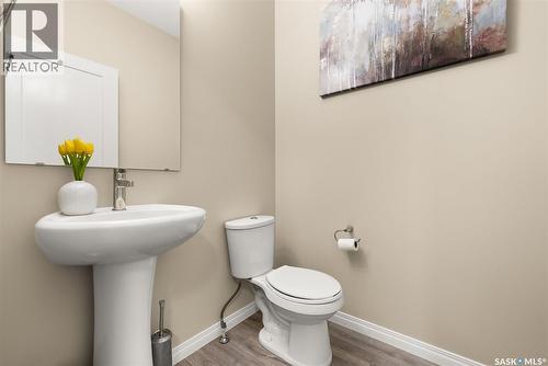 3104 Trombley Street, Regina, SK - Indoor Photo Showing Bathroom