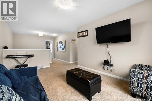 3104 Trombley Street, Regina, SK - Indoor