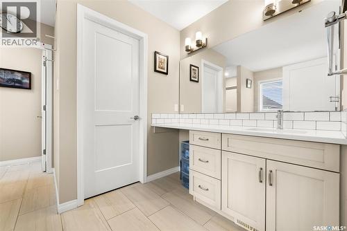 3104 Trombley Street, Regina, SK - Indoor