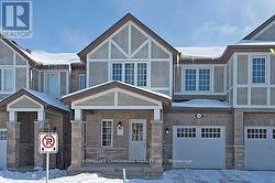 1646 GAINER CRESCENT  Milton, ON L9T 8X9