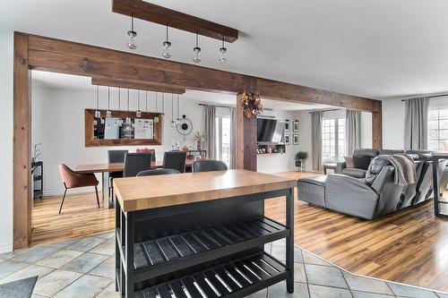 Vue d'ensemble - 98 Rue Des Hayes, Québec (Beauport), QC - Indoor