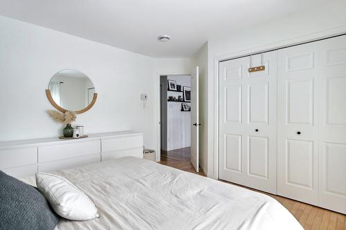 Chambre à coucher principale - 98 Rue Des Hayes, Québec (Beauport), QC - Indoor Photo Showing Bedroom