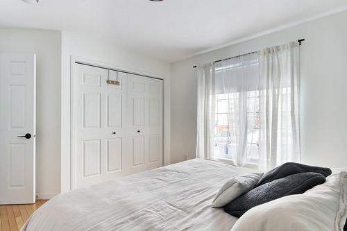 Chambre à coucher principale - 98 Rue Des Hayes, Québec (Beauport), QC - Indoor Photo Showing Bedroom