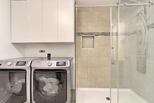 Salle de bains - 98 Rue Des Hayes, Québec (Beauport), QC - Indoor Photo Showing Laundry Room