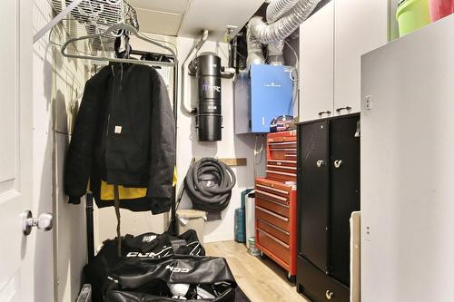 Autre - 98 Rue Des Hayes, Québec (Beauport), QC - Indoor