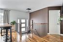 Hall d'entrée/Vestibule - 98 Rue Des Hayes, Québec (Beauport), QC  - Indoor Photo Showing Other Room 