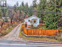 2183 3A Highway  Nelson, BC V1L 6K5