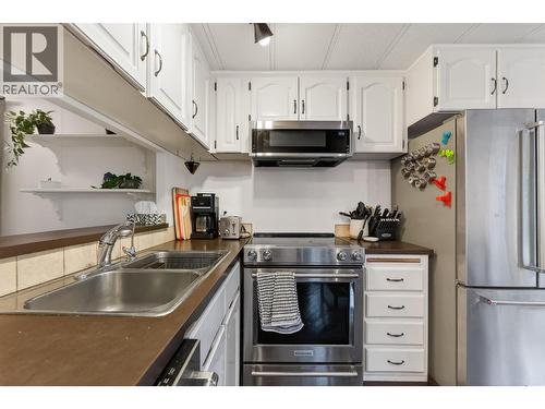 2183 3A Highway, Nelson, BC 