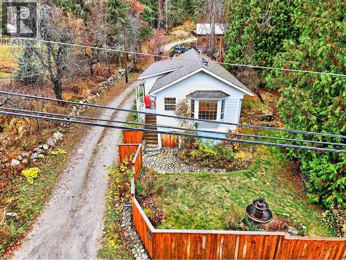 2183 3A Highway, Nelson, BC 