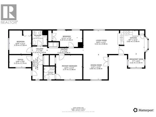 2183 3A Highway, Nelson, BC 