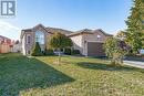 24 Marsellus Drive, Barrie, ON  - Outdoor 