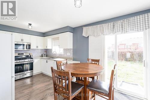 24 Marsellus Drive, Barrie, ON - Indoor