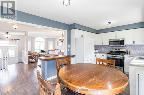 24 Marsellus Drive, Barrie, ON - Indoor