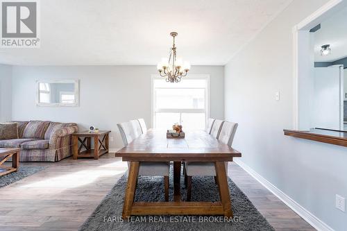 24 Marsellus Drive, Barrie, ON - Indoor