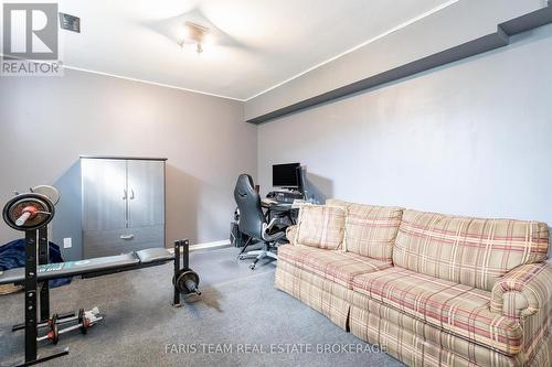 24 Marsellus Drive, Barrie, ON - Indoor