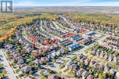 24 Marsellus Drive, Barrie, ON - Outdoor With View