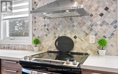 10 Corsham Place, Caledon, ON - Indoor