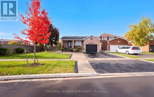 10 Corsham Place, Caledon, ON - Outdoor With Facade