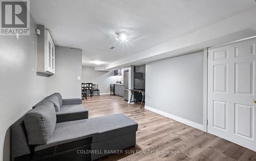 10 Corsham Place, Caledon, ON - Indoor