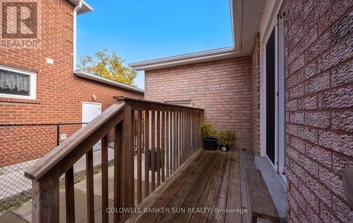 10 Corsham Place, Caledon, ON - Outdoor With Exterior