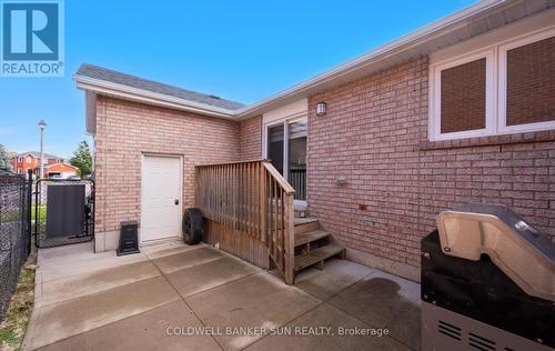 10 Corsham Place, Caledon, ON - Outdoor With Exterior