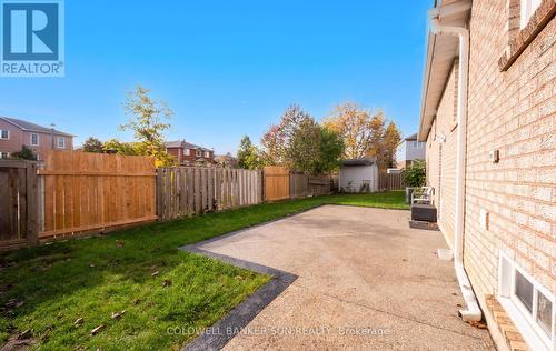 10 Corsham Place, Caledon, ON - Outdoor