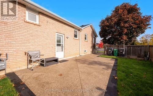 10 Corsham Place, Caledon, ON - Outdoor With Exterior