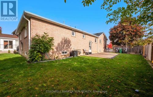 10 Corsham Place, Caledon, ON - Outdoor