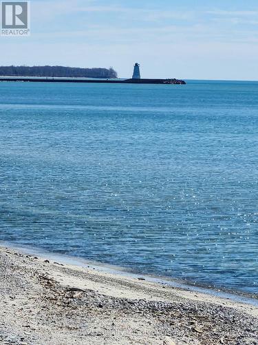 80 Lighthouse Drive, Haldimand (Dunnville), ON - Outdoor With Body Of Water With View
