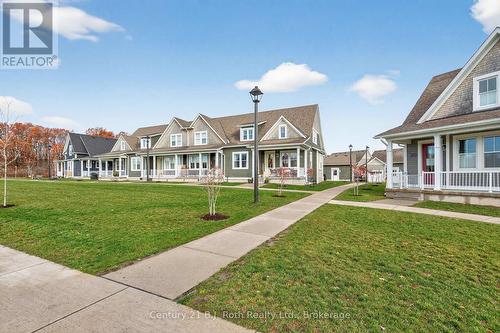 16 SAMANTHA LANE  Midland, ON L4R 0H4