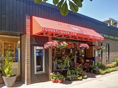 1152 Chapman St, Victoria, BC 